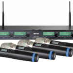 MIPRO ACT 343 / 32 H (fot. Audio Plus)