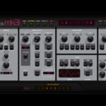 OB-Xtreme MK3 (fot. Aly James Lab)