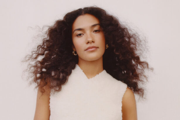 Olivia Dean (mat. prasowe Universal Music Polska)
