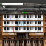 Modartt ORGANTEQ 2 (fot. Modartt)