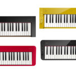 Casio Privia (fot. Casio)