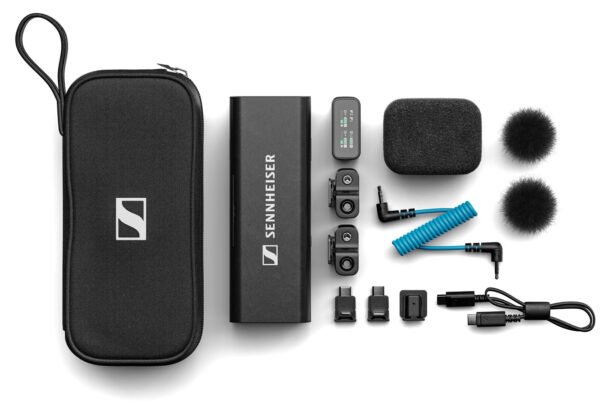 Sennheiser Profile Wireless (fot. Sennheiser)