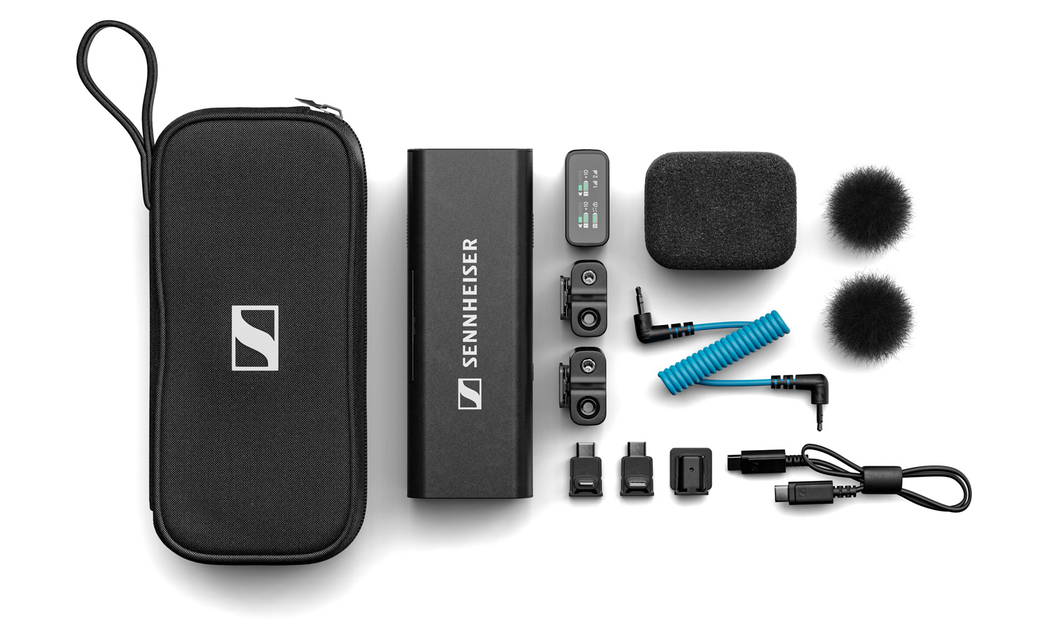 Sennheiser Profile Wireless (fot. Sennheiser)