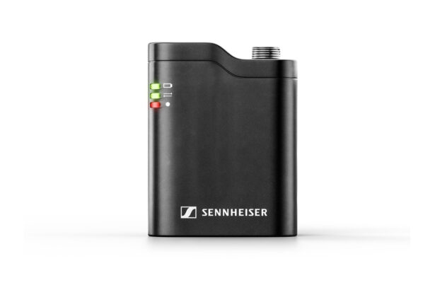 Sennheiser Profile Wireless (fot. Sennheiser)