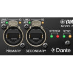 Yamaha PY64-D (fot. Yamaha)