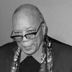 Quincy Jones (fot. Jaguar PS / Shutterstock.com)
