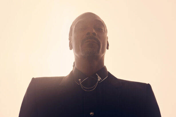 Snoop Dogg (mat. prasowe Universal Music Polska)