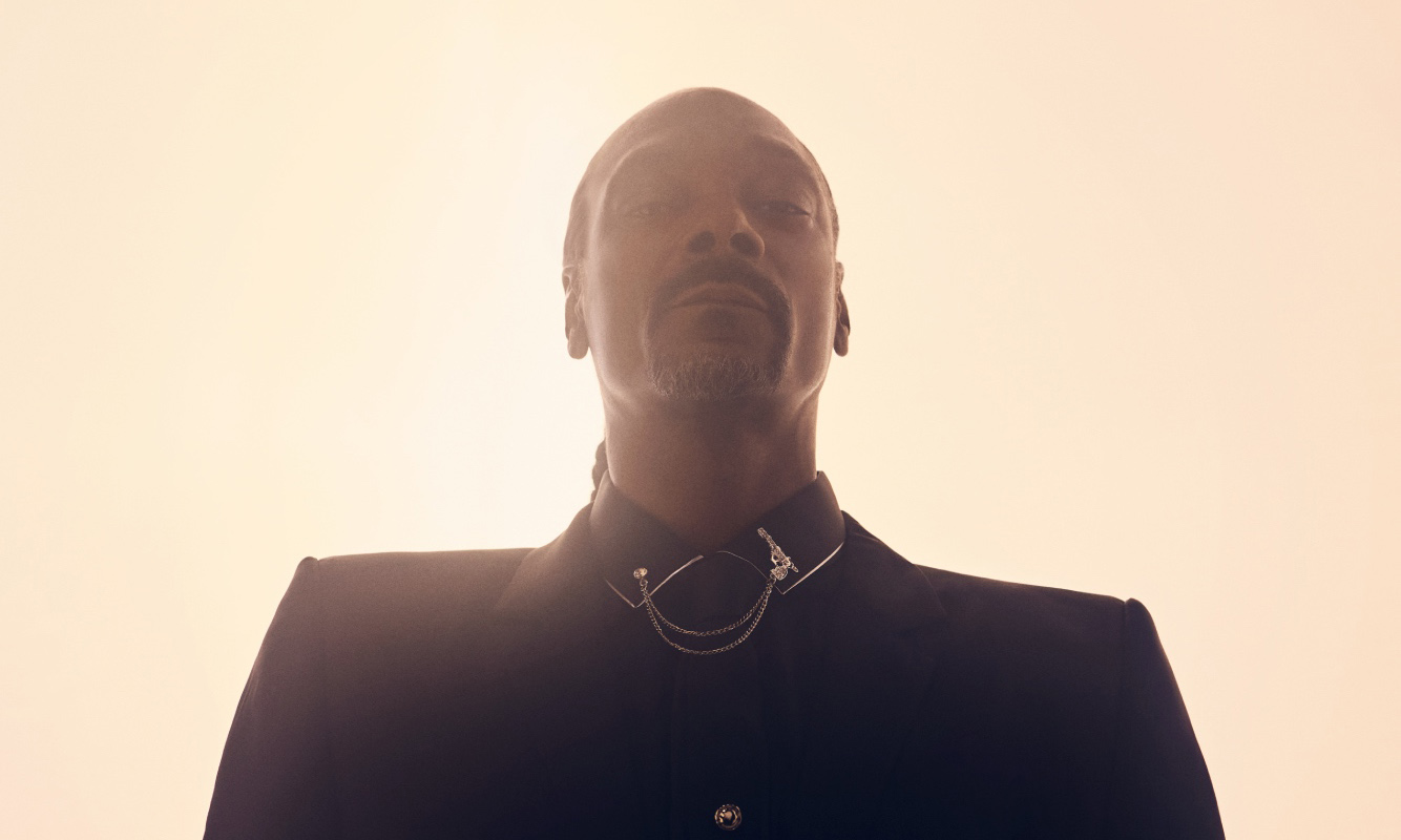 Snoop Dogg (mat. prasowe Universal Music Polska)