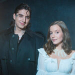 Sobel i sanah „Wynalazek Filipa Golarza” (mat. prasowe Universal Music Polska)