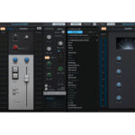 SSL 360° Link & SSL 360° Link Bus Compressor (fot. Solid State Logic)
