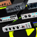 interfejsy audio Steinberg (fot. Steinberg)
