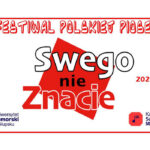 IX Festiwal „Swego nie znacie” (mat. organizatora)
