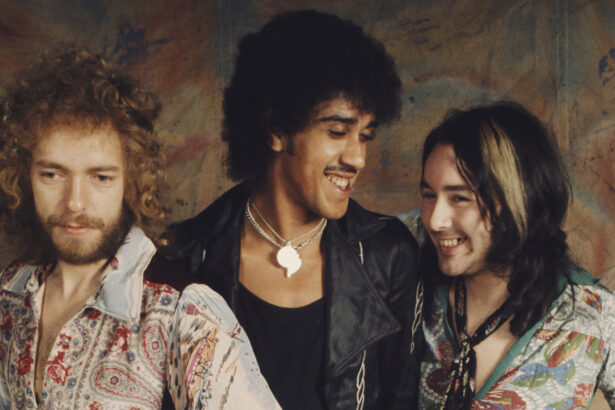 Thin Lizzy (mat. prasowe Universal Music Polska)