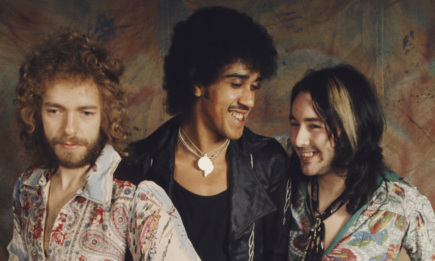 Thin Lizzy (mat. prasowe Universal Music Polska)
