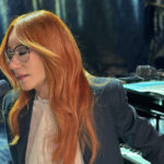 Tori Amos (mat. prasowe Universal Music Polska)