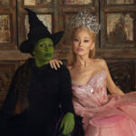 Cynthia Erivo i Ariana Grande „Wicked” (mat. prasowe Universal Music Polska)
