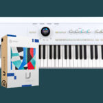 Arturia AstroLab & V Collection X (fot. Arturia)