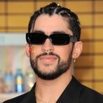 Bad Bunny w 2022 roku (fot. Tinseltown / Shutterstock.com)