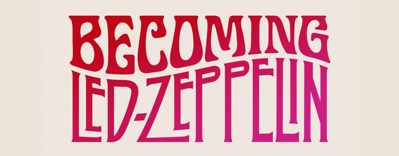 „Becoming Led Zeppelin” (fot. Sony Pictures Classics)