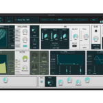 Waldorf Blofeld Plugin (fot. Waldorf )