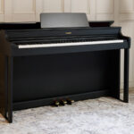 Casio AP-300 (fot. Casio)