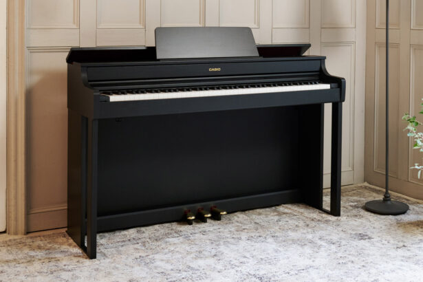 Casio AP-300 (fot. Casio)