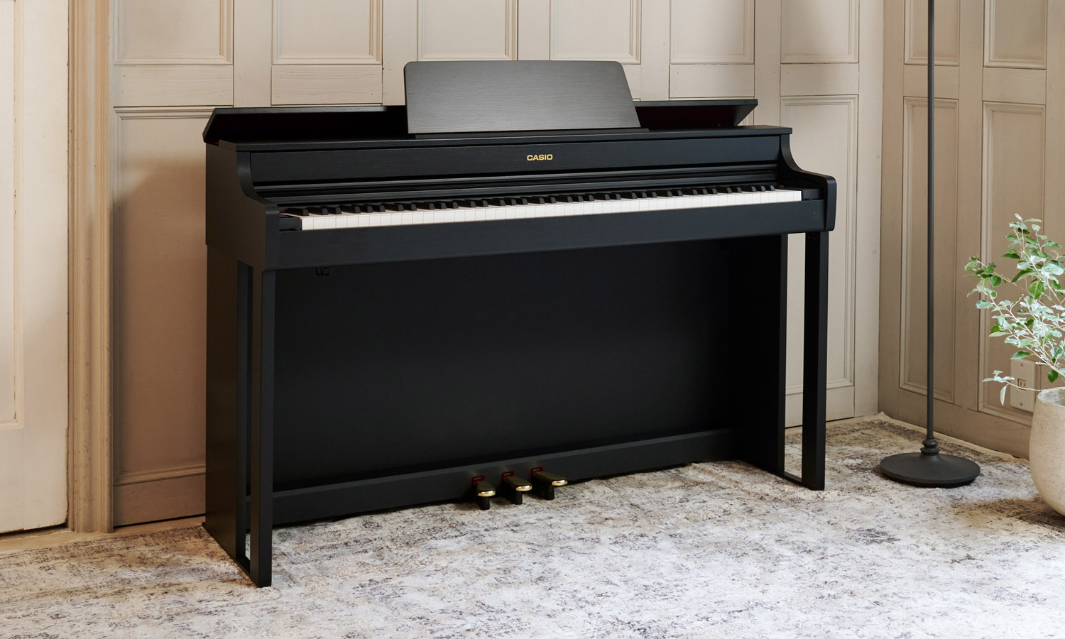 Casio AP-300 (fot. Casio)