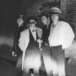 The Clash (fot. Pennie Smith / mat. prasowe Sony Music Entertainment Poland)