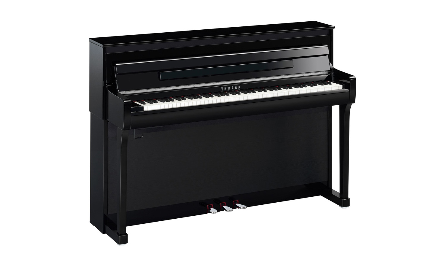 Yamaha CLP-885 (fot. Yamaha)