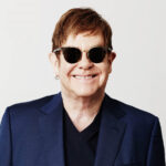 Elton John (mat. prasowe Universal Music Polska)