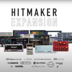 Focusrite Hitmaker Expansion (fot. Focusrite)