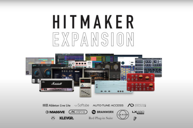 Focusrite Hitmaker Expansion (fot. Focusrite)
