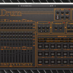 GForce Software IconDrum (fot. GForce Software)