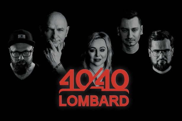 „Lombard 40/40” (fot. Anna Pawelczak)
