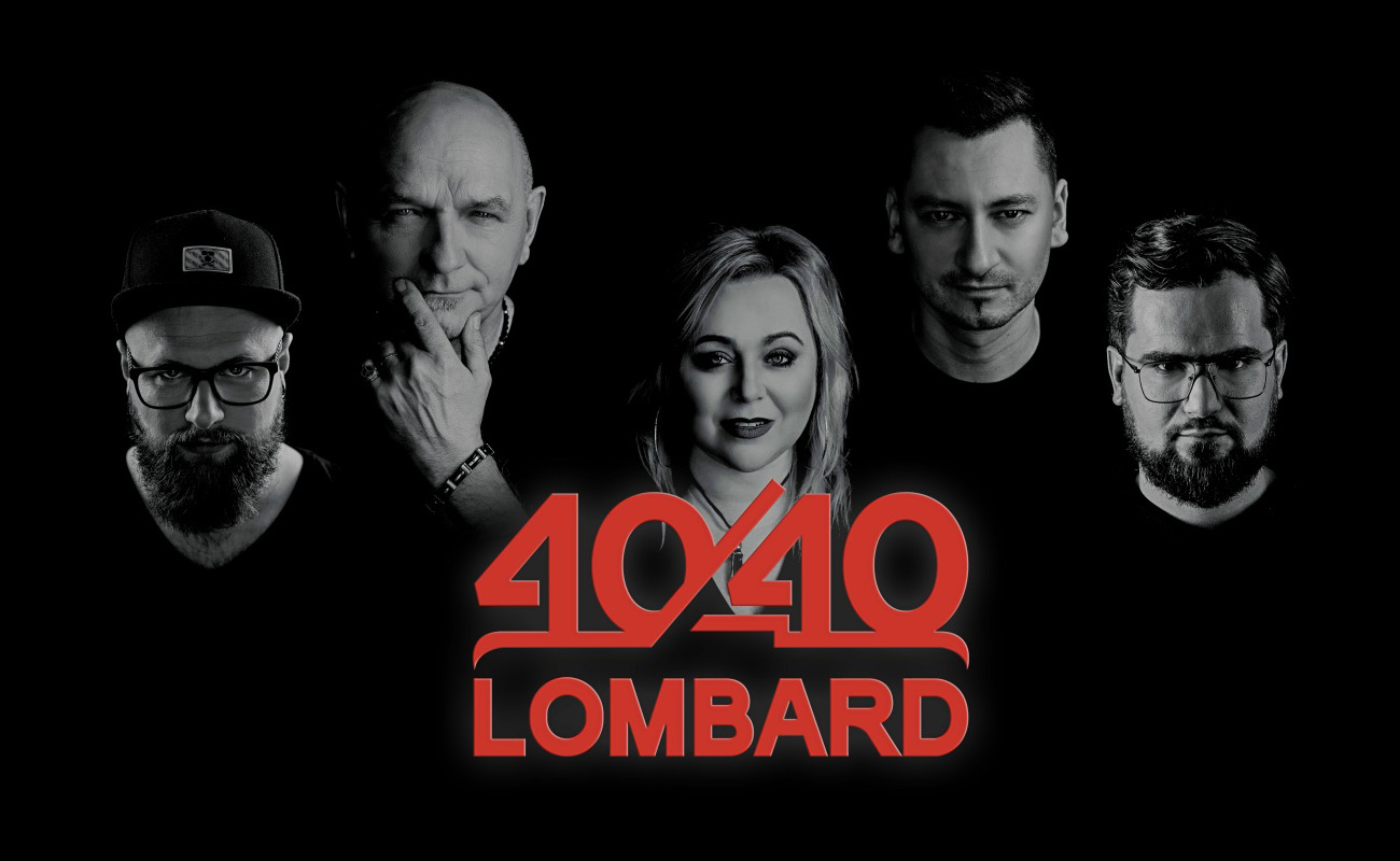 „Lombard 40/40” (fot. Anna Pawelczak)
