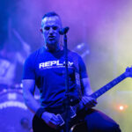 Mark Tremonti w 2022 roku (fot. J.A. Dunbar / Shutterstock.com)