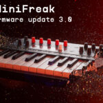 Arturia MiniFreak 3.0 (fot. Arturia)
