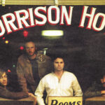 The Doors „Morrison Hotel” (fot. Elektra Records)