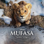 „Mufasa: Król Lew” (mat. prasowe Universal Music Polska)