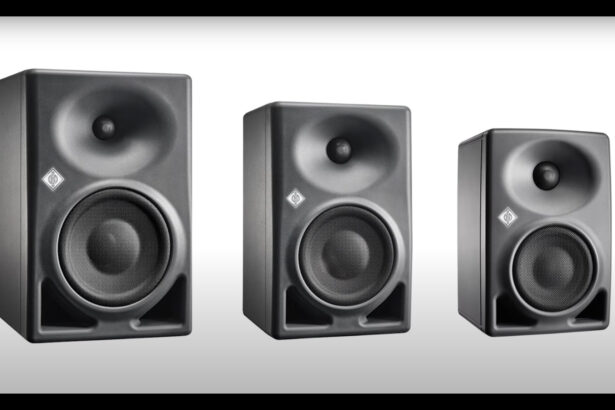 Neumann KH (fot. YouTube / Aplauz)
