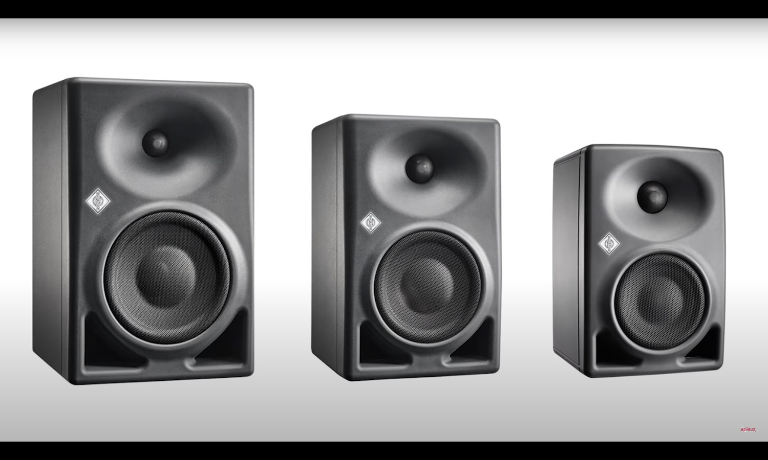 Neumann KH (fot. YouTube / Aplauz)
