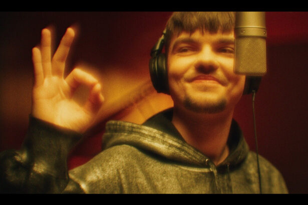 Palion „Życie tak jak w bajce” (mat. prasowe Sony Music Entertainment Poland)