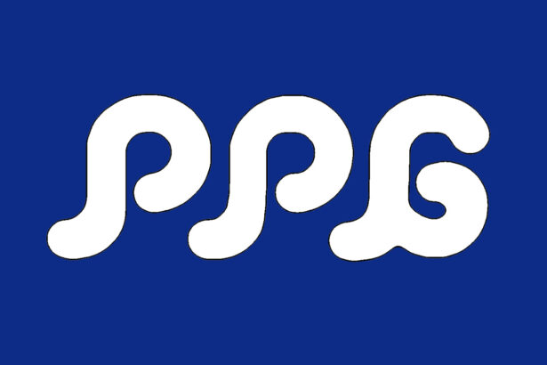 PPG Wolfgang Palm