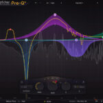 FabFilter Pro-Q 4 (fot. FabFilter)