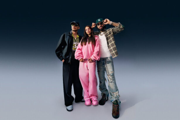 „Rap Generation” (fot. Prime Video)