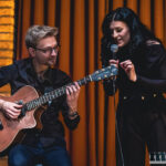 Kinga Rataj i Janek Pentz „Fado de Amor” (fot. Sobiesław Pawlikowski)