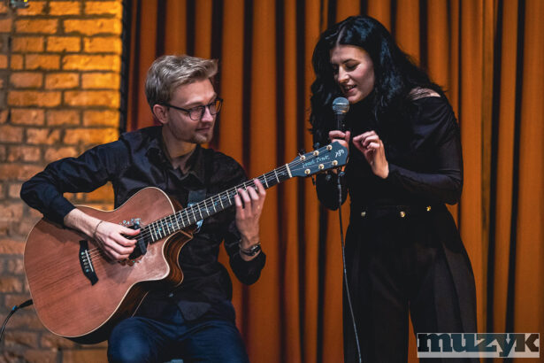 Kinga Rataj i Janek Pentz „Fado de Amor” (fot. Sobiesław Pawlikowski)