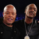 Snoop Dogg i Dr. Dre (mat. prasowe Universal Music Polska)