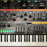 Acustica Audio Thing TH8 (fot. Acustica Audio)