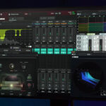 Yamaha VST Rack V2 plug-iny (fot. YouTube / Yamaha Global)